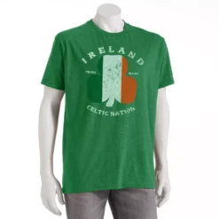 Sonoma Goods For Life® "Celtic Nation" Tee - Men