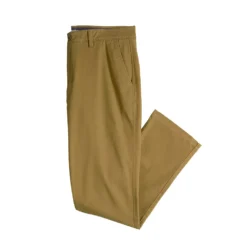 Men's Sonoma Goods For Life® Straight-Fit Stretch Chino Pants -Sonoma Goods For Life 2865618 ALT5