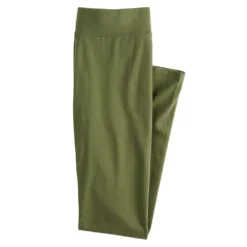 Women's Sonoma Goods For Life® Midrise Leggings -Sonoma Goods For Life 2946661 ALT5