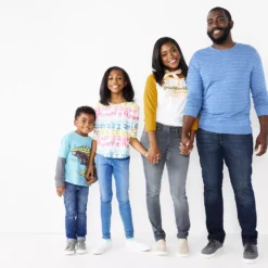 Women's Sonoma Goods For Life® Supersoft Stretch Midrise Skinny Jeans -Sonoma Goods For Life 2954787 ALT5