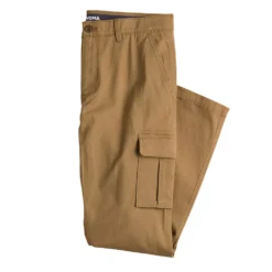 Men's Sonoma Goods For Life® Straight-Fit Cargo Pants -Sonoma Goods For Life 3023504 ALT3