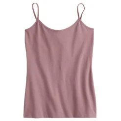 Women's Sonoma Goods For Life® Everyday Camisole -Sonoma Goods For Life 3223700 ALT20