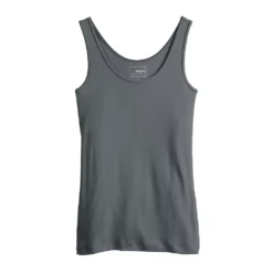Women's Sonoma Goods For Life® Layering Tank -Sonoma Goods For Life 3381138 ALT5