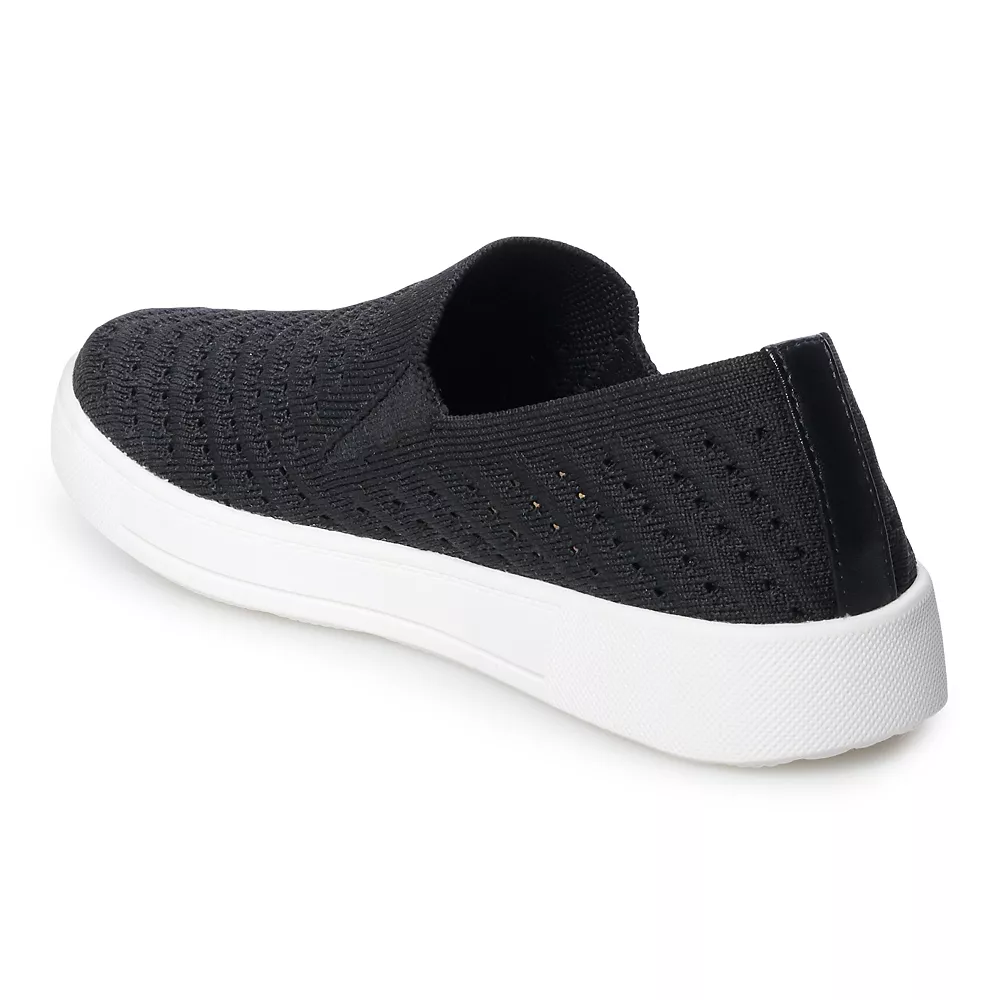 Sonoma Goods For Life® Catahoula Women's Slip-On Shoes 7 Sonoma Goods For Life® Catahoula Women's Slip-On Shoes - Image 5