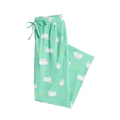 Women's Sonoma Goods For Life® Cozy Pajama Pants -Sonoma Goods For Life 4211999 ALT5