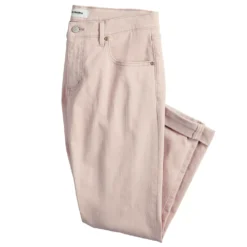 Women's Sonoma Goods For Life® Girlfriend Jeans -Sonoma Goods For Life 4530067 ALT5