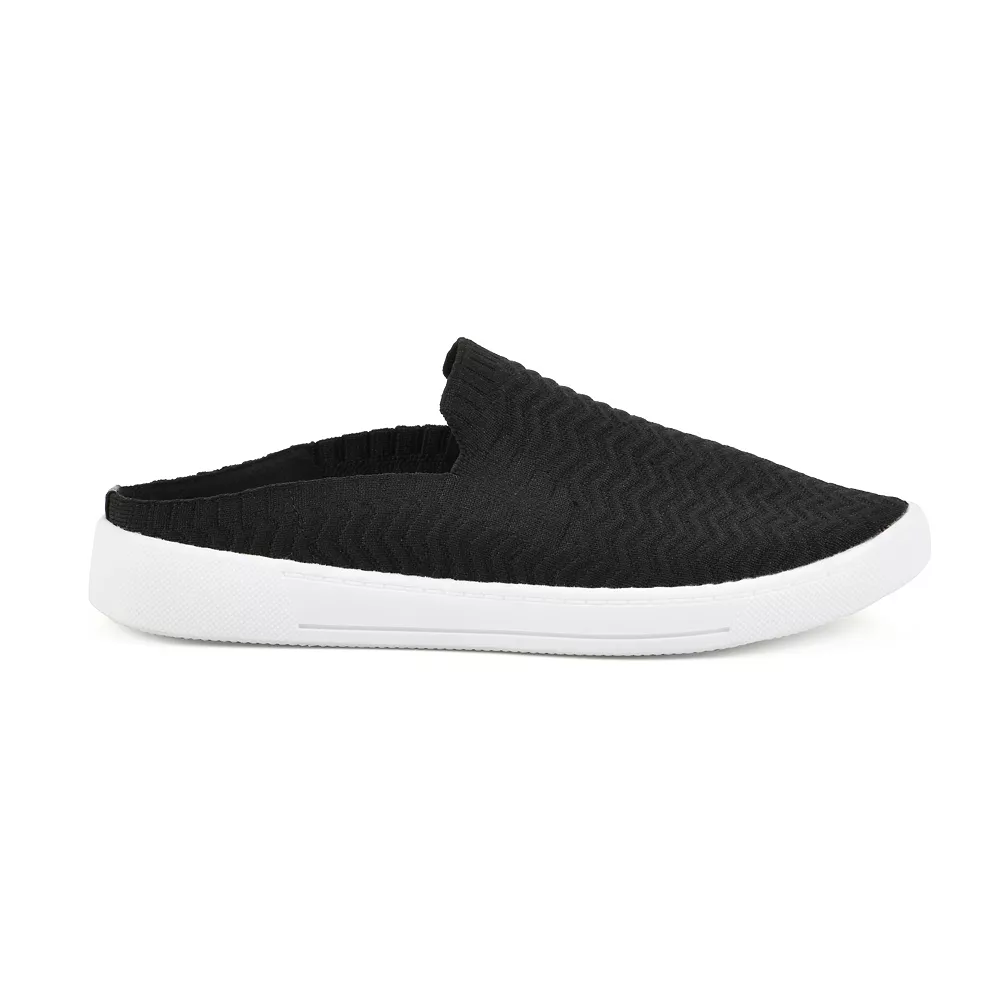 Sonoma Goods For Life® Catahoula Women's Mule Sneakers 4 Sonoma Goods For Life® Catahoula Women's Mule Sneakers - Image 2