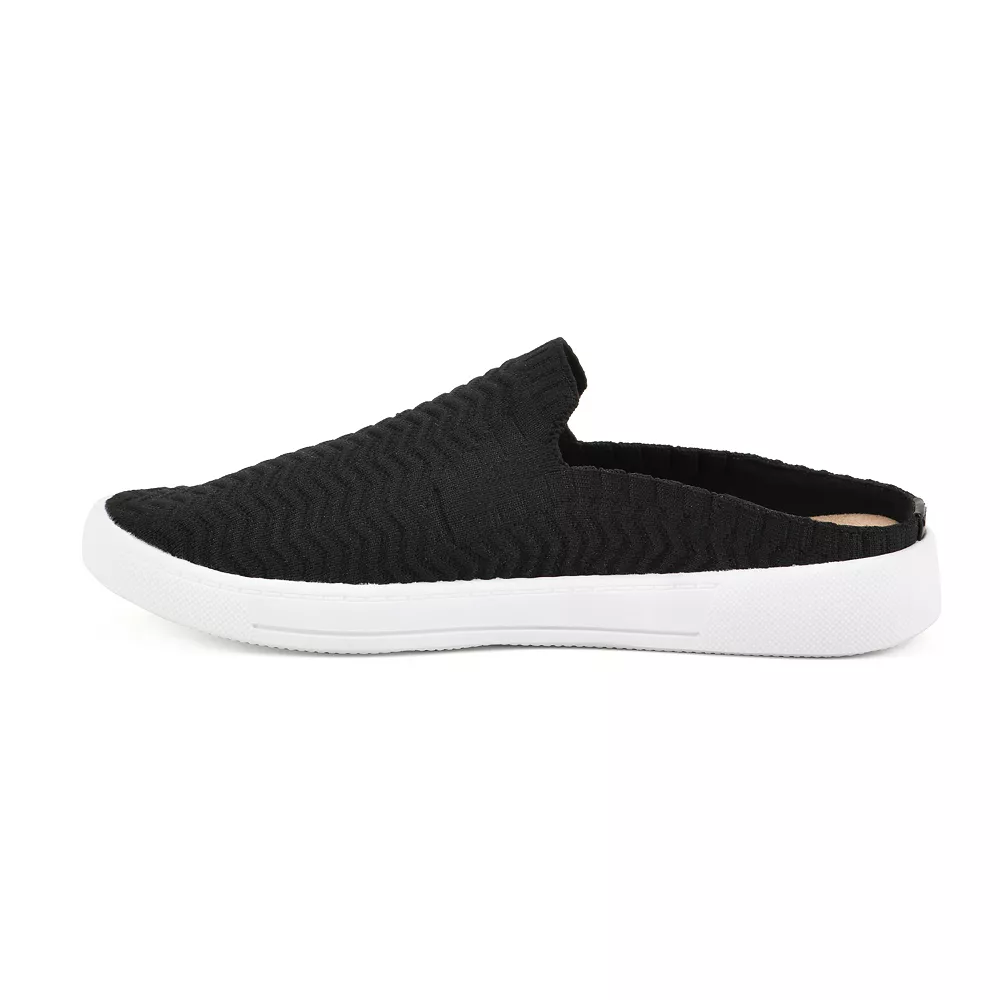 Sonoma Goods For Life® Catahoula Women's Mule Sneakers 5 Sonoma Goods For Life® Catahoula Women's Mule Sneakers - Image 3