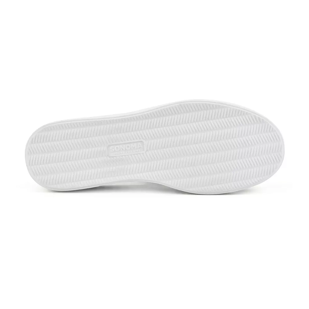 Sonoma Goods For Life® Catahoula Women's Mule Sneakers 6 Sonoma Goods For Life® Catahoula Women's Mule Sneakers - Image 4