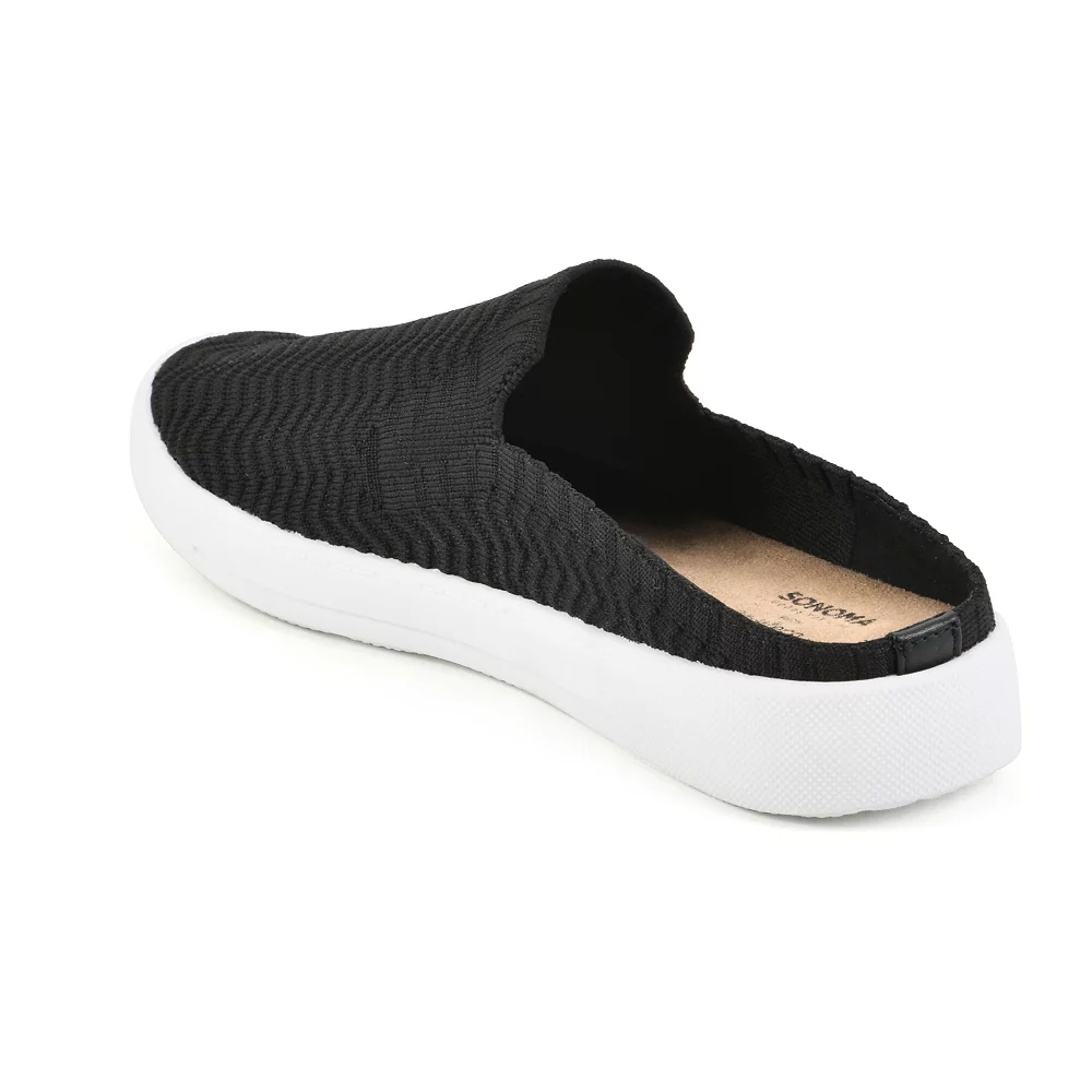 Sonoma Goods For Life® Catahoula Women's Mule Sneakers 8 Sonoma Goods For Life® Catahoula Women's Mule Sneakers - Image 6