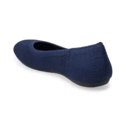Sonoma Goods For Life® Sesame Women's Knit Ballet Flats 10 Sonoma Goods For Life® Sesame Women's Knit Ballet Flats -Sonoma Goods For Life 4647212 ALT2