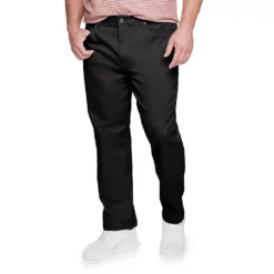 Men’s Big & Tall Sonoma Goods For Life® Regular-Fit 5-Pocket Everyday Pants