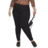 Plus Size Sonoma Goods For Life® Comfortable Favorite Mid-Rise Jeggings -Sonoma Goods For Life 4916239 Park