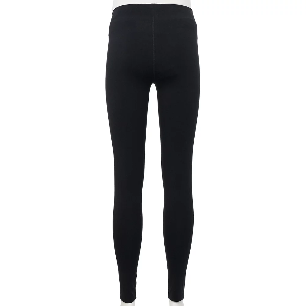 Maternity Sonoma Goods For Life® Under-the-Belly Leggings 4 Maternity Sonoma Goods For Life® Under-the-Belly Leggings - Image 2