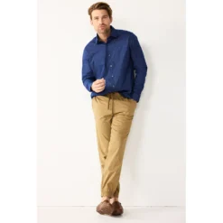 Men's Sonoma Goods For Life® Core Jogger Pants -Sonoma Goods For Life 5003962 ALT5