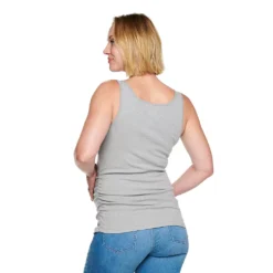 Maternity Sonoma Goods For Life® Essential Tank -Sonoma Goods For Life 5010254 ALT