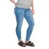 Maternity Sonoma Goods For Life® Demi Belly Band Jeggings -Sonoma Goods For Life 5032005 Medium Wash