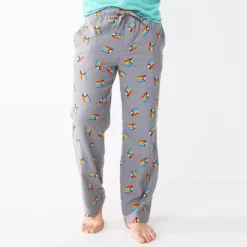 Men's Sonoma Goods For Life® Flannel Pajama Pants