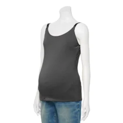Maternity Sonoma Goods For Life® Nursing Shelf Cami