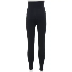 Maternity Sonoma Goods For Life® 2-pack Over-the-Belly Leggings -Sonoma Goods For Life 5147331 ALT5