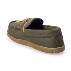 Men's Sonoma Goods For Life® Trapper Moccasin Slippers -Sonoma Goods For Life 5154799 ALT2