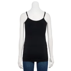 Maternity Sonoma Goods For Life® 2-Pack Seamless Camisole Set 7 Maternity Sonoma Goods For Life® 2-Pack Seamless Camisole Set -Sonoma Goods For Life 5161957 ALT2