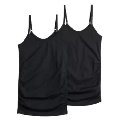 Maternity Sonoma Goods For Life® 2-Pack Seamless Camisole Set