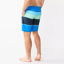 Men's Sonoma Goods For Life® E-Board Swim Trunks -Sonoma Goods For Life 5162513 ALT