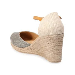 Sonoma Goods For Life® Gooseberry Women's Wedge Sandals -Sonoma Goods For Life 5191318 ALT2