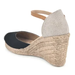 Sonoma Goods For Life® Gooseberry Women's Wedge Sandals -Sonoma Goods For Life 5191318 ALT5