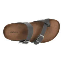 Sonoma Goods For Life® Gojiberry Women's Leather Sandals 10 Sonoma Goods For Life® Gojiberry Women's Leather Sandals -Sonoma Goods For Life 5197125 ALT4