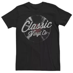 Men's Sonoma Goods For Life® Classic Vinyl Co. Portrait Tee