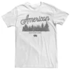 Men's Sonoma Goods For Life® American Adventure Wilderness Tee -Sonoma Goods For Life 5213838