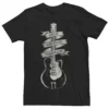 Men's Sonoma Goods For Life® Great American Tradition Guitar Sketch Tee -Sonoma Goods For Life 5213842