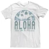 Men's Sonoma Goods For Life® Aloha Take Me To Paradise Tee -Sonoma Goods For Life 5213843