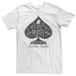 Men's Sonoma Goods For Life® American Mfg. Spade Logo Tee