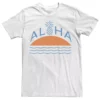 Men's Sonoma Goods For Life® Aloha Pineapple Sunset Art Tee -Sonoma Goods For Life 5213870