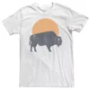 Men's Sonoma Goods For Life® Buffalo Silhouette Portrait Tee -Sonoma Goods For Life 5213875