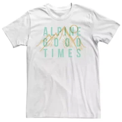 Men's Sonoma Goods For Life® Alpine Good Times Mountains Tee