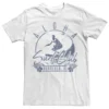 Men's Sonoma Goods For Life® Aloha Surf Club Distressed Circle Portrait Tee -Sonoma Goods For Life 5214354