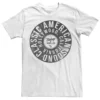 Men's Sonoma Goods For Life® Classic American Sound Vinyl Stamp Tee -Sonoma Goods For Life 5214368