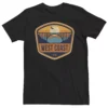 Men's Sonoma Goods For Life® West Coast Sunset Bridge Tee
