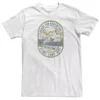 Men's Sonoma Goods For Life® Ready For Adventure Climb Camp Hike Tee -Sonoma Goods For Life 5214415