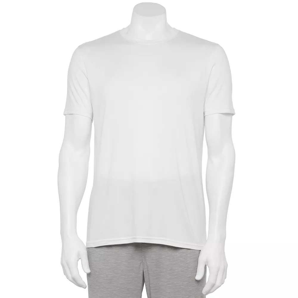 Men's Sonoma Goods For Life® Seriously Soft Crewneck Pajama Tee 3 Men's Sonoma Goods For Life® Seriously Soft Crewneck Pajama Tee