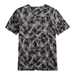 Men's Sonoma Goods For Life® Seriously Soft V-neck Pajama Tee -Sonoma Goods For Life 5236506 ALT