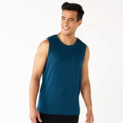 Men's Sonoma Goods For Life® Seriously Soft Sleep Tank