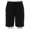Men's Sonoma Goods For Life® Seriously Soft Pajama Shorts -Sonoma Goods For Life 5236603 Black
