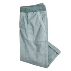 Women's Sonoma Goods For Life® Comfort Waist Pull-On Capri Pants -Sonoma Goods For Life 5237938 ALT5