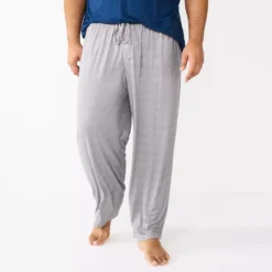 Big & Tall Sonoma Goods For Life® Seriously Soft Relaxed-Fit Sleep Pants