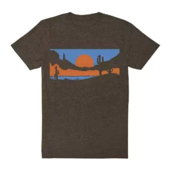 Men's Sonoma Goods For Life® Deserted Outdoor Tee